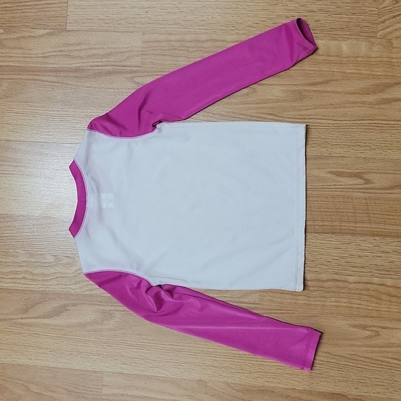 New Gymboree swim shirt size small 5/6 and long sleeve - Picture 2 of 4